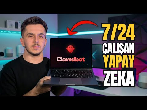 Clawdbot nasıl kurulur ve neler yapılabilir? Detaylı kurulum rehberi