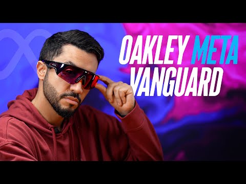DÜNYA’NIN EN İYİ AKILLI GÖZLÜĞÜNÜ ALDIM !! – Oakley Meta Vanguard