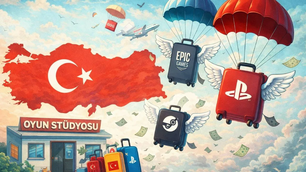 Dijital Oyun Dünyasında Çocuk Güvenliği: Yeni Eylem Planı Neler Getiriyor?