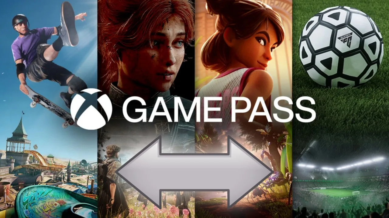 Xbox Game Pass’ten Ayrılık Sinyali: Hangi Oyun Veda Ediyor?