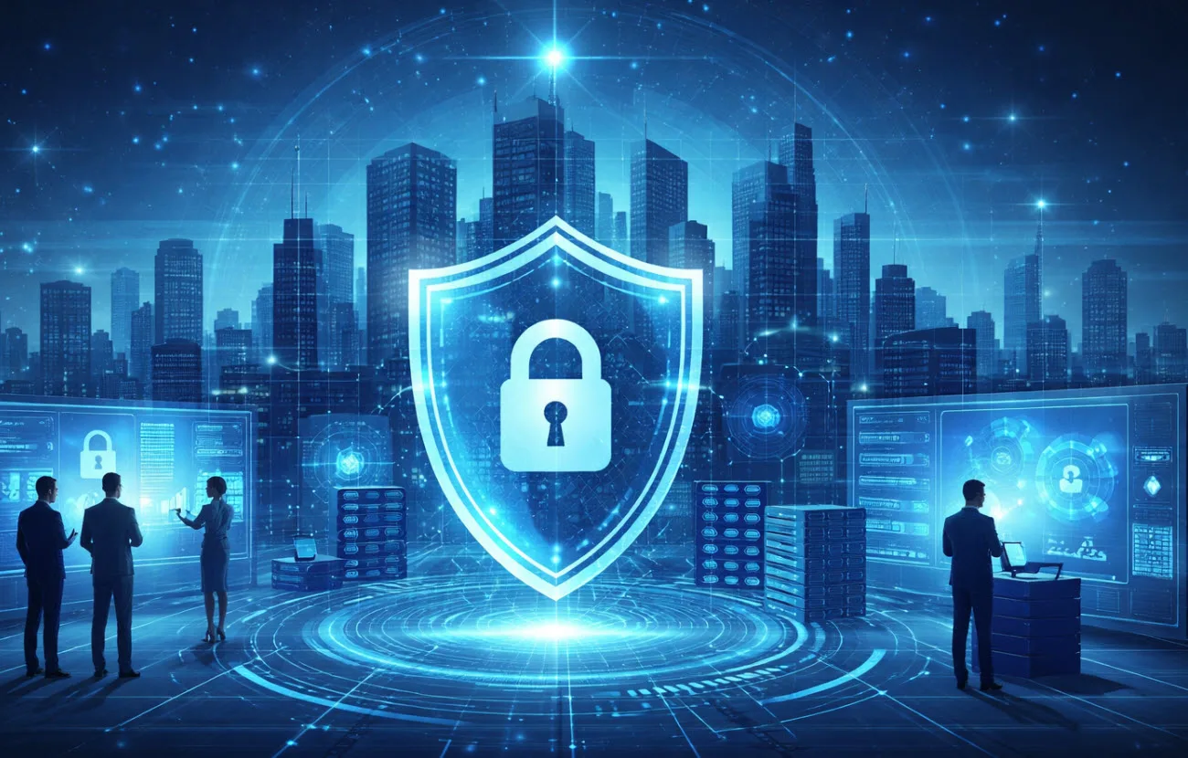 Yeni Siber Güvenlik Yasası 2026’da Türkiye’yi Nasıl Etkileyecek?