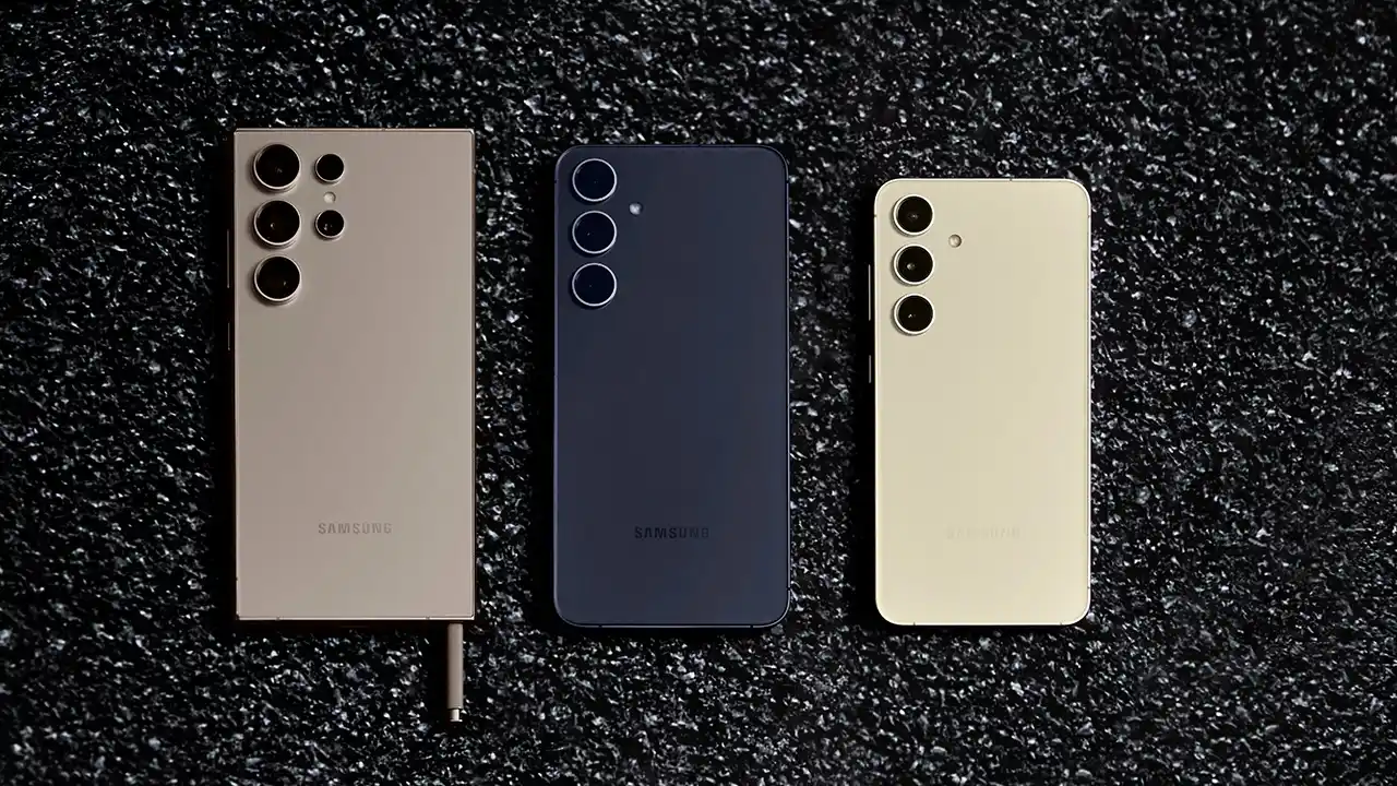 # Samsung One UI 8.5 Güncellemesi: Hangi Cihazlar Yeni Özelliklere Kavuşacak? 📱