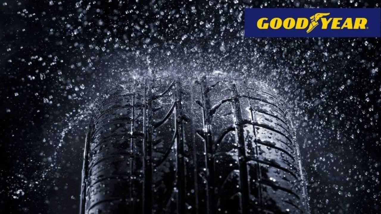 # Goodyear Lastik Türkiye Pazar Analizi ve Test Sonuçları 2026 🚗💨