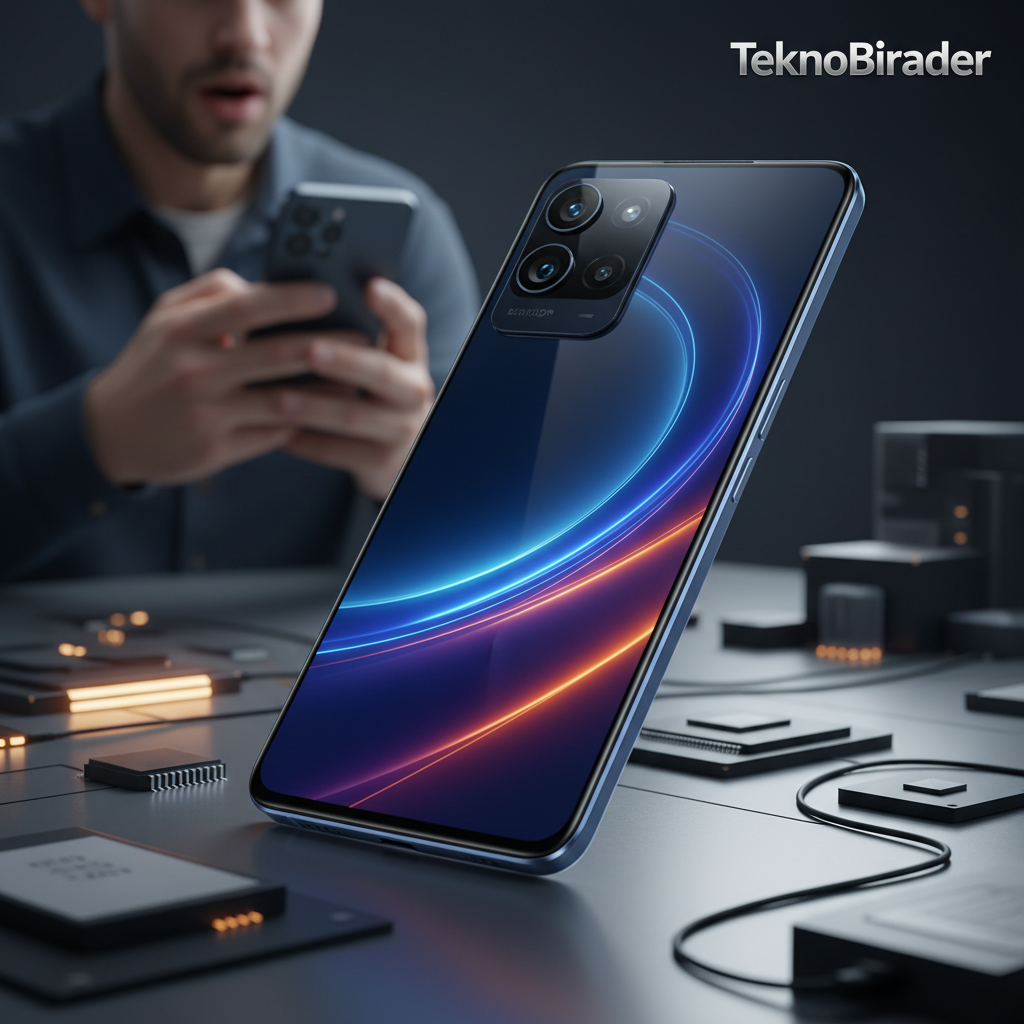 Vivo X300 FE Yakında Tanıtılacak: Fiyat/Performans Odaklı Yeni Model Neler Sunuyor?