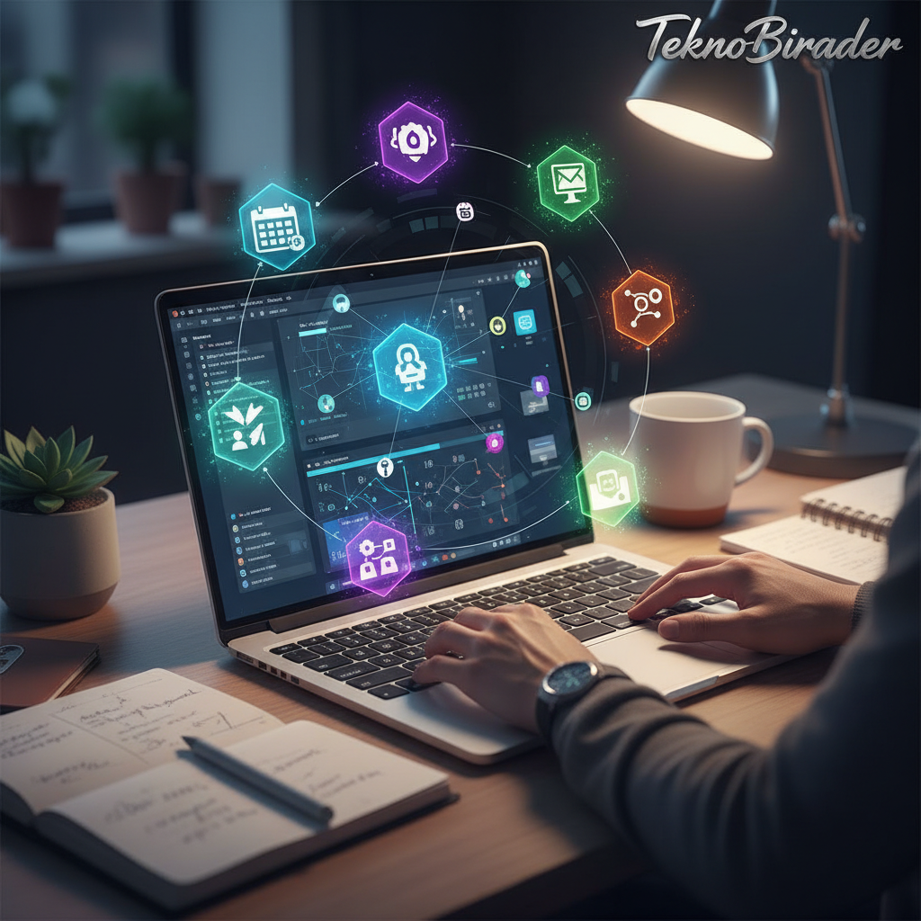 Obsidian’a Yeni Başlayanlar İçin Vazgeçilmez Eklentiler