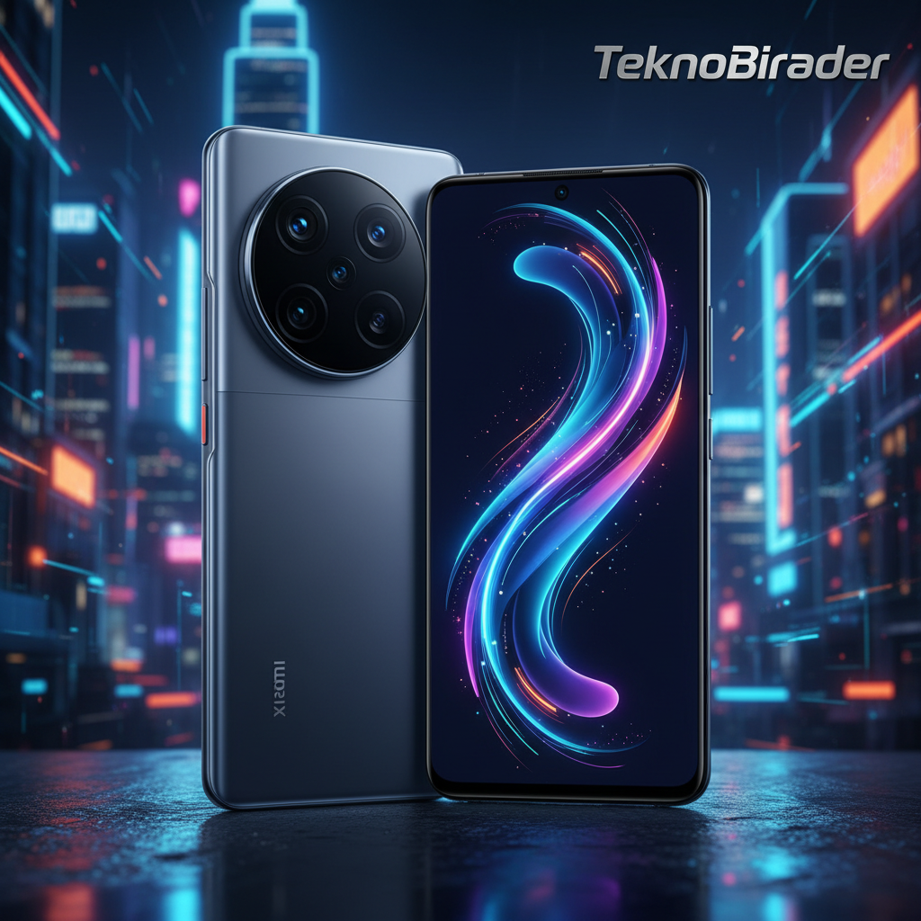 Xiaomi 18 Ultra’nın Şaşırtıcı Özellikleri Ortaya Çıktı!