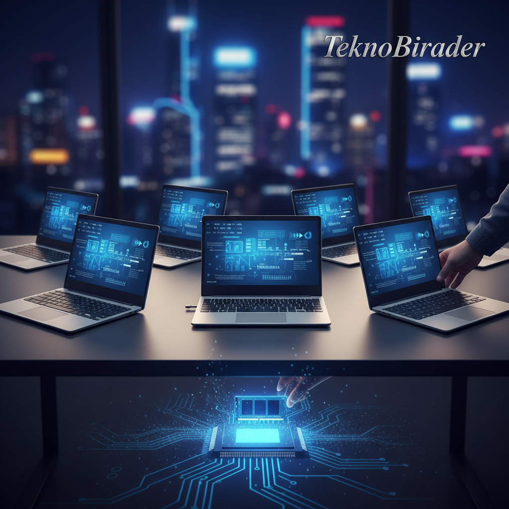 400 Dolar Altı Dizüstü Bilgisayar Fırsatları: RAM Krizine Çözüm Macerası!