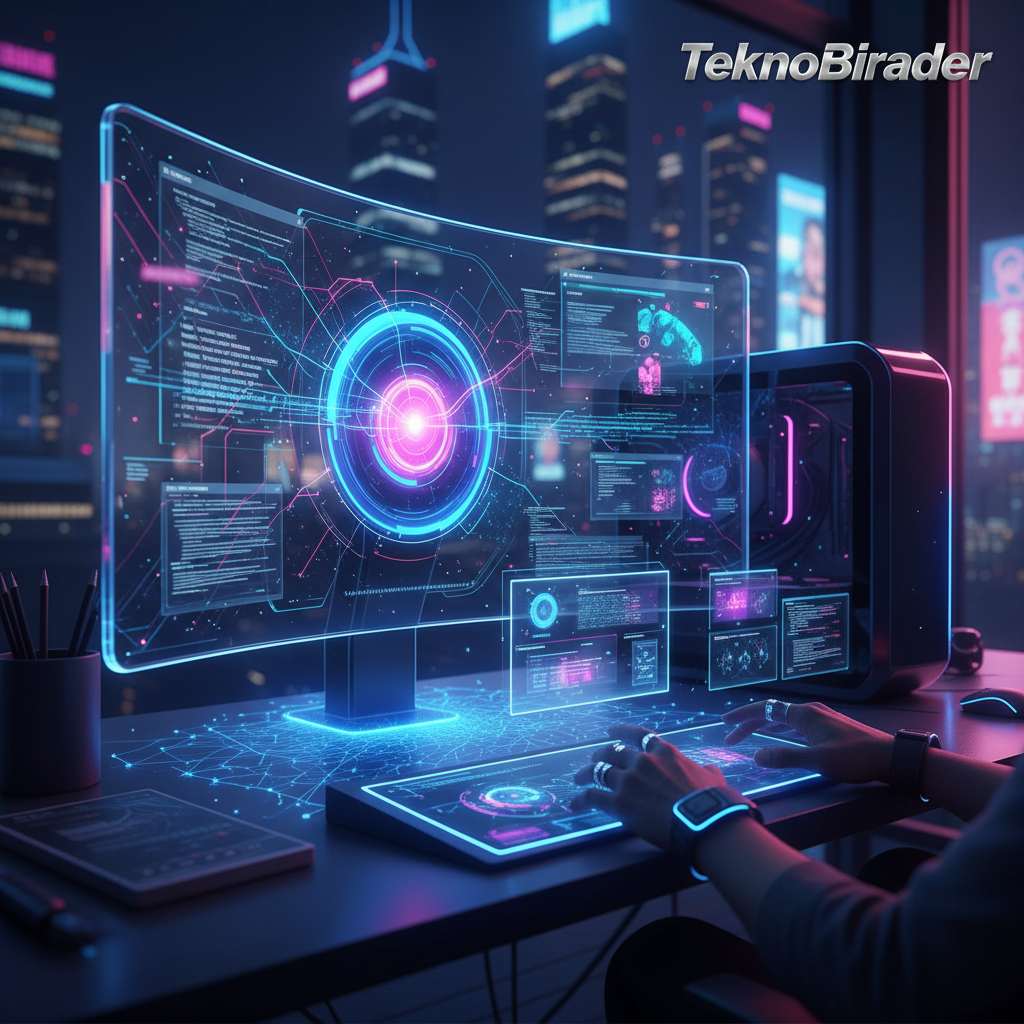 2026’da PC Yükseltmelerinde Asıl Odak Noktası Donanım Değil!