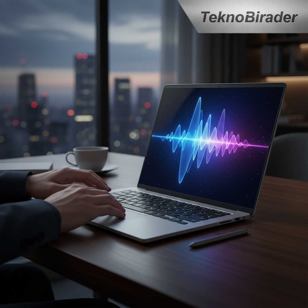 Huawei Matebook 14: Performans ve Şıklık Bir Arada!