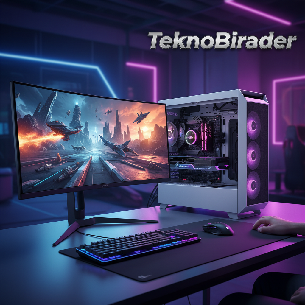 Alienware Aurora Gaming Laptop’ta Muhteşem Fırsat!