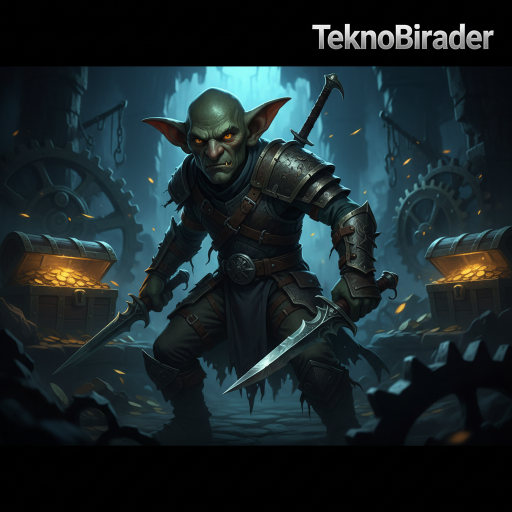 Styx: Blades of Greed İncelemesi: Hatalı Ama Eğlenceli Bir Gizlilik Macerası