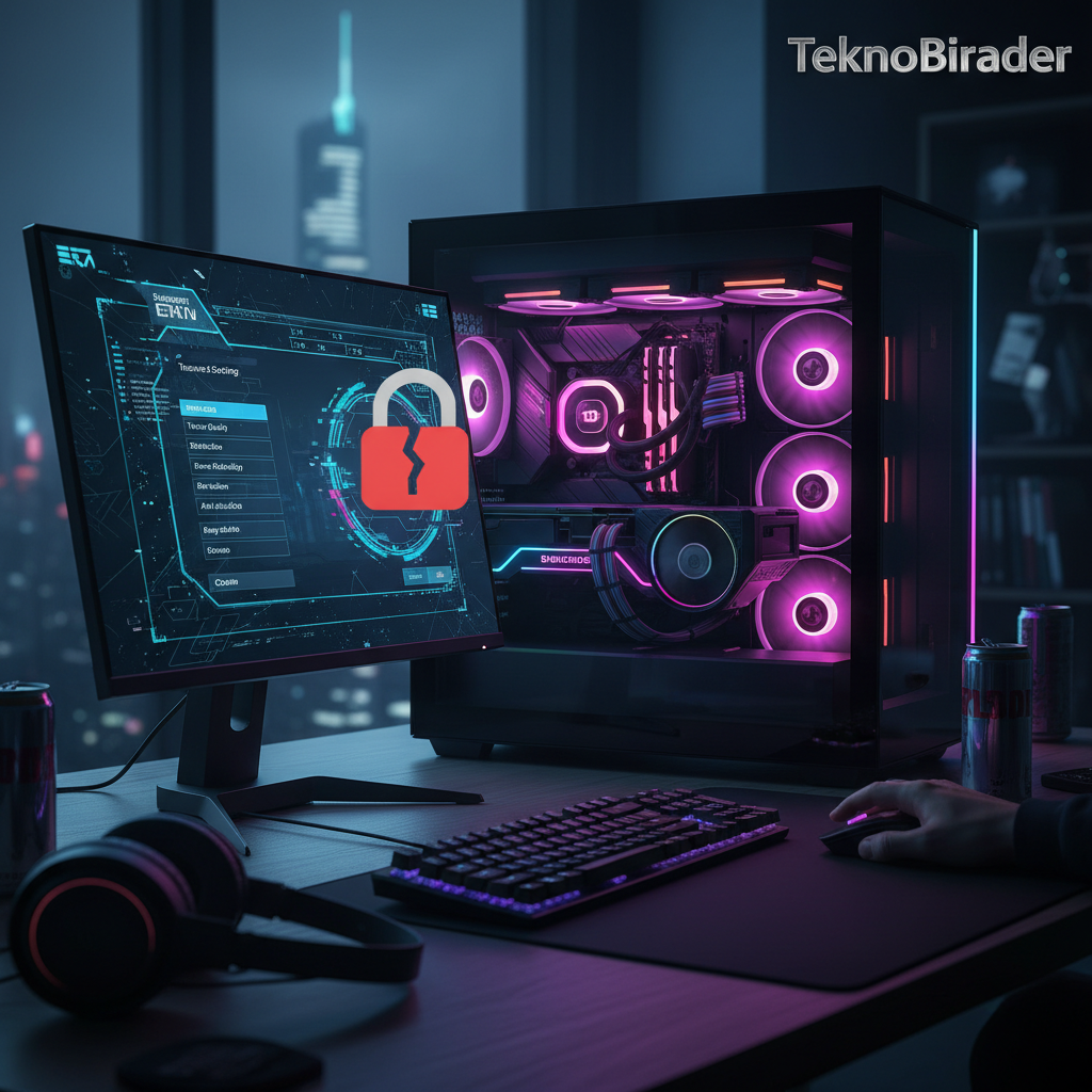 Oyunlarda ‘Önerilen Ayarlar’ Neden Güvenilmez?