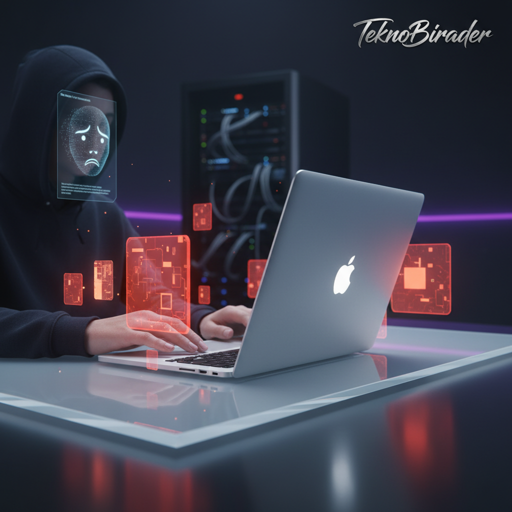 Apple’ın Uygun Fiyatlı MacBook’u Yaklaşırken Endişe Yaratan Başka Bir Şey Var