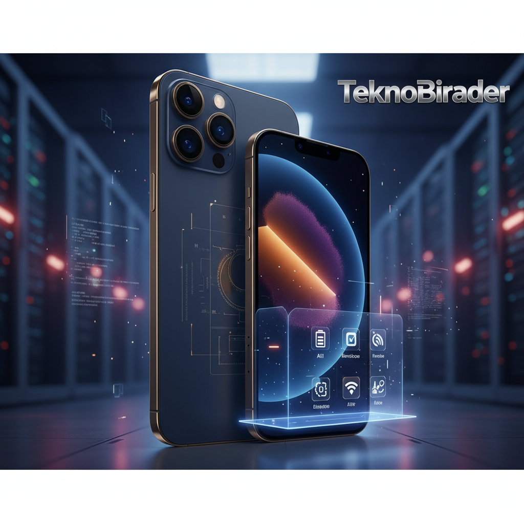 iPhone 18 Pro’yu Beklemek İçin 10 Neden: Gördüğümüz Değişiklikler Neler?