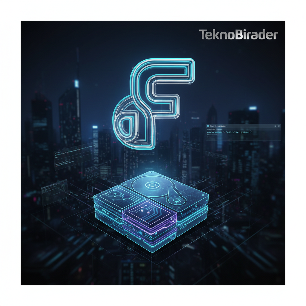 Fedora Silverblue: Linux’u Bakım Açısından Yeniden Tanımlıyor