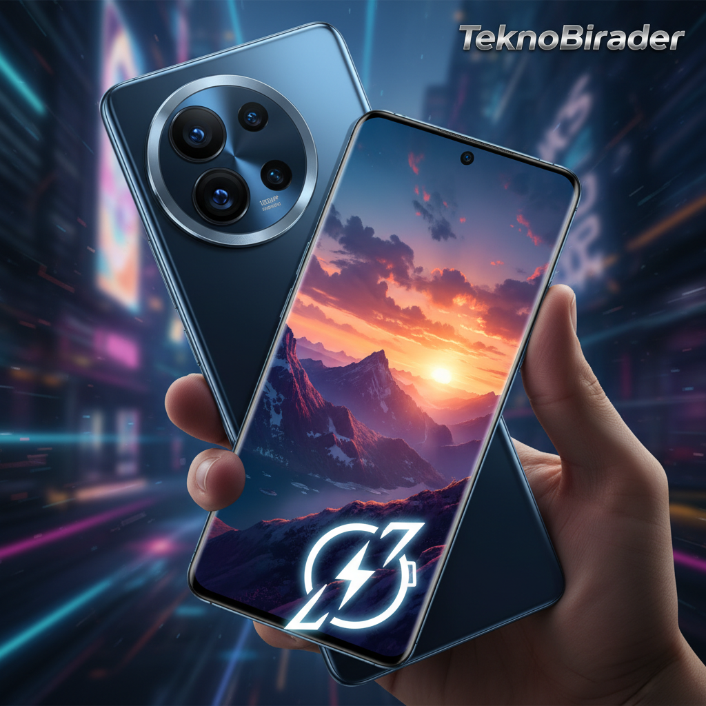 vivo V70 Geliyor: Muhteşem Kamera ve Güçlü Batarya