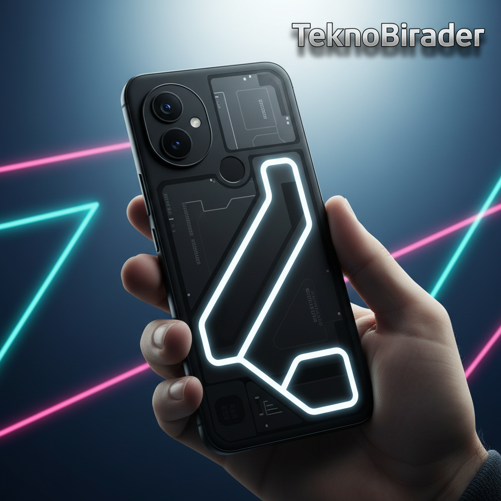 Nothing Phone 4a Serisi Tanıtılıyor: Merak Edilen Özellikler Ortaya Çıktı