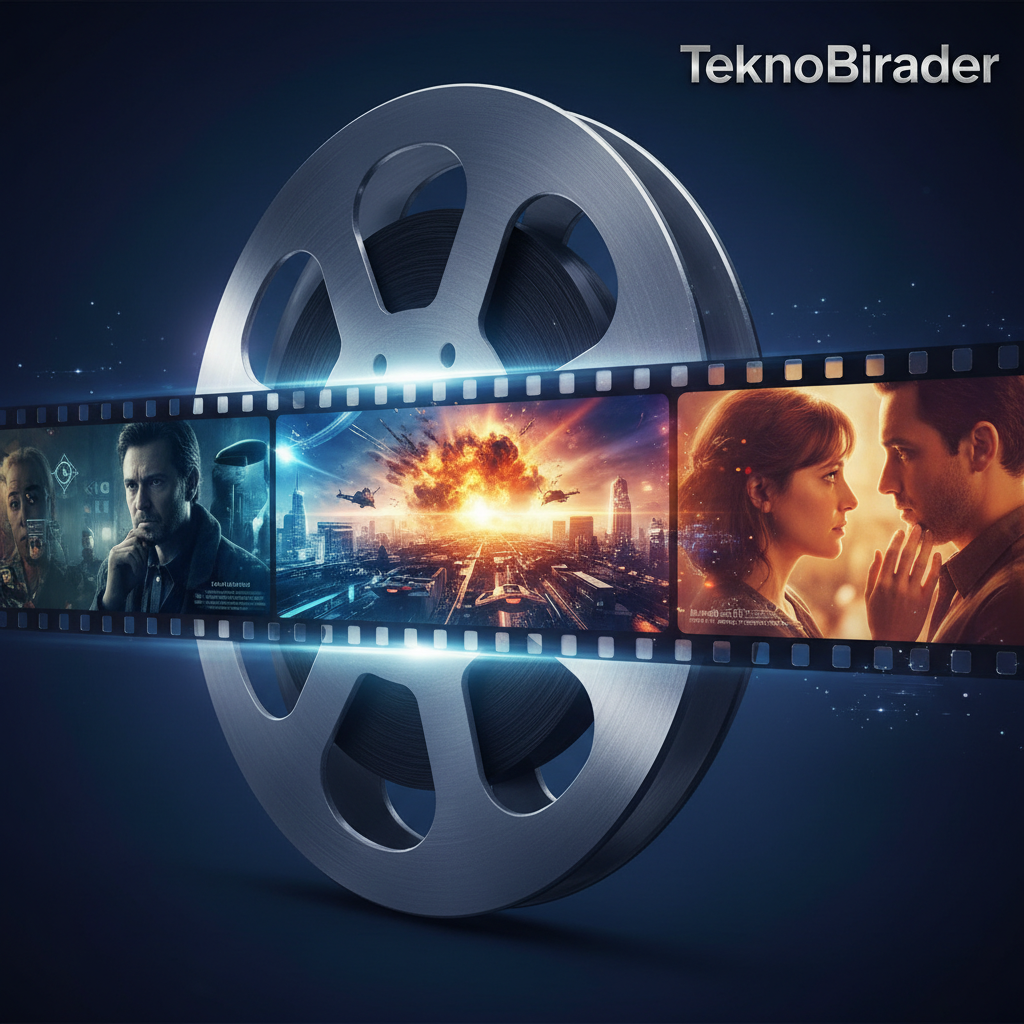 19 Şubat Haftası Sinemada Neler Var?