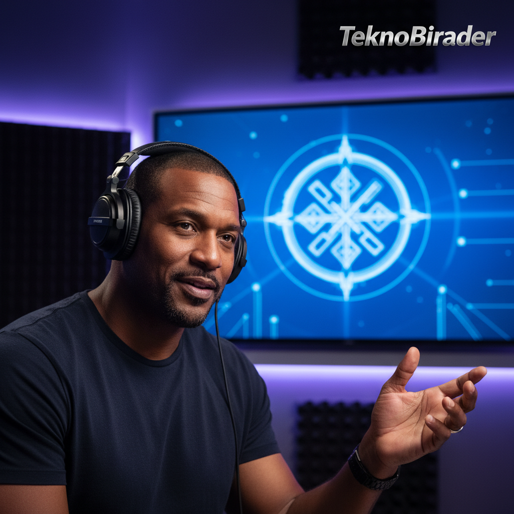 God of War Oyuncusu Christopher Judge’dan Santa Monica Studio’nun Yeni Projesi Hakkında İpuçları