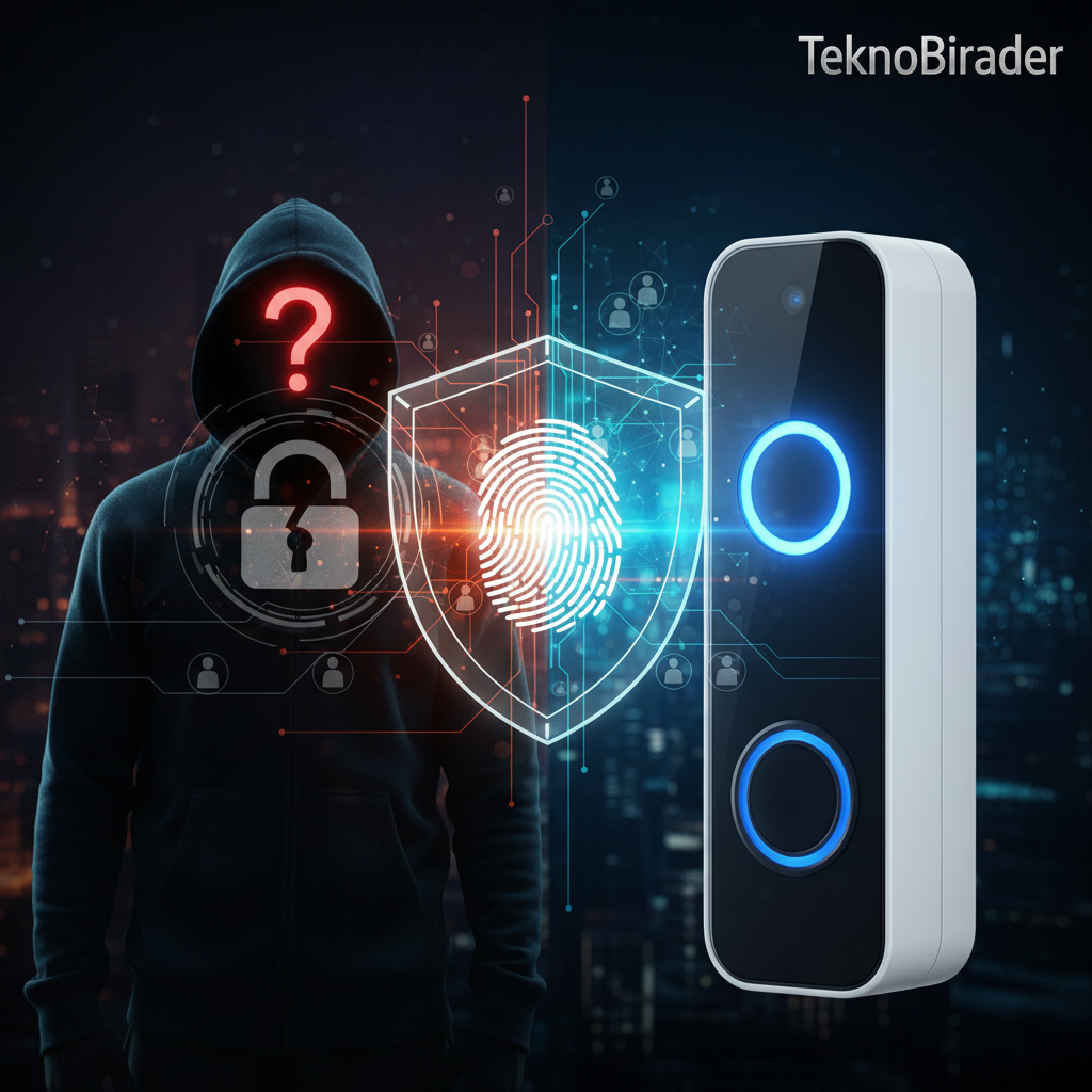 Ring’in ‘Suçu Sıfırlama’ Planı: Gizlilik Endişeleri mi, Güvenlik Mi?