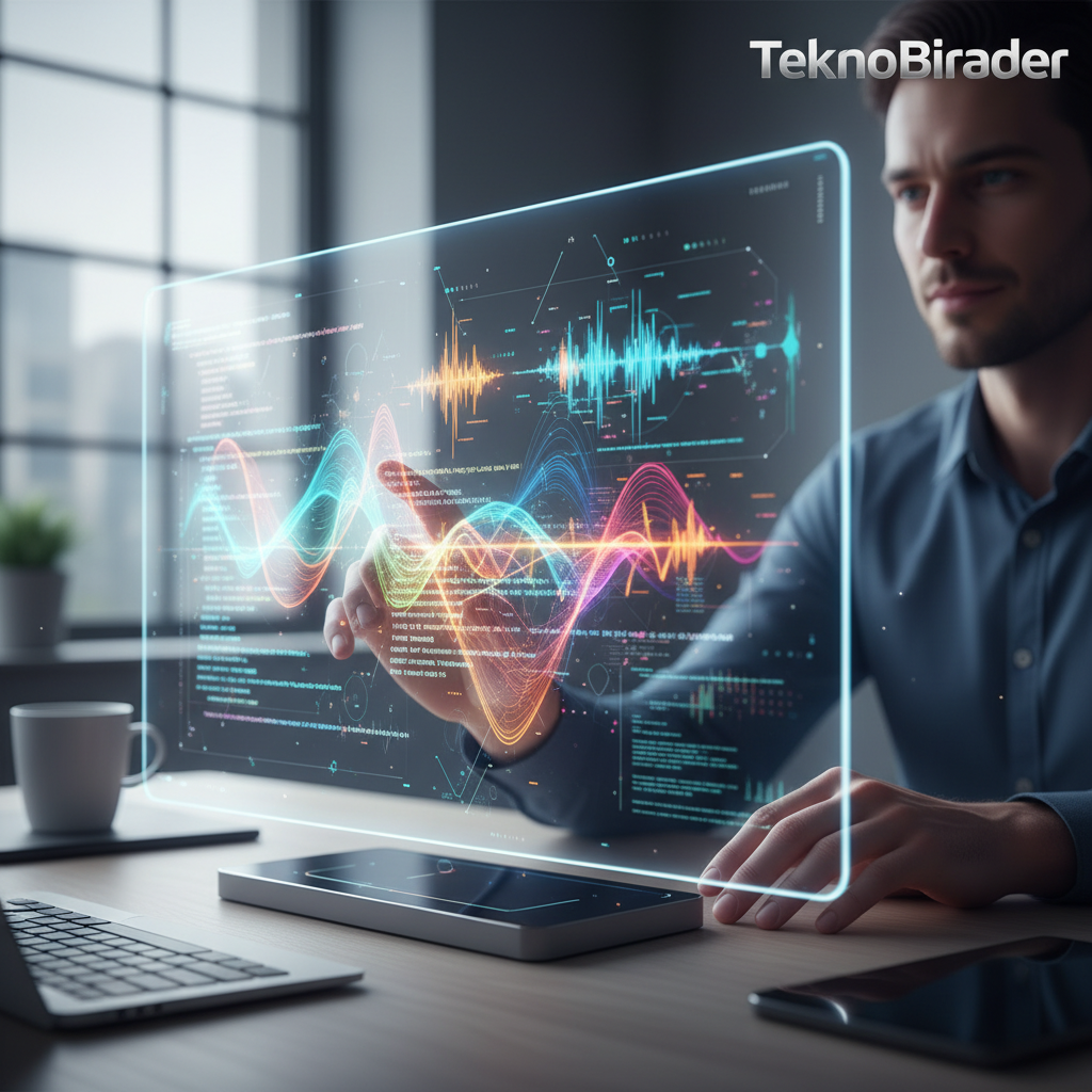 Sunum Hazırlamada Yeni Dönem: Vibe-Coding ile Tanışın