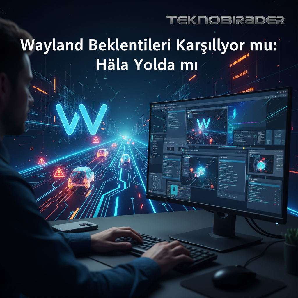 Wayland Beklentileri Karşılıyor mu: Hâlâ Yolda mı?