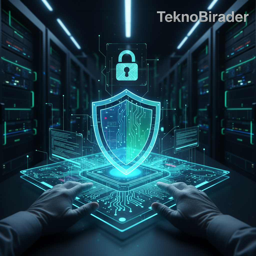 Secure Boot Güvenliği Yeniden Tanımlanıyor: PC’nizi Geleceğe Hazırlayın