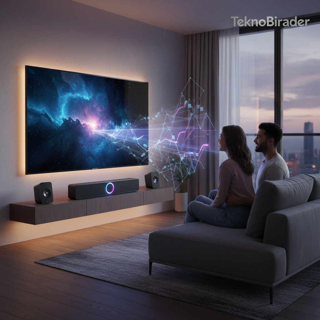 Devrim Yaratan Uygun Fiyatlı Dolby Atmos Ses Deneyimi: Bowfell Halo! 🎶