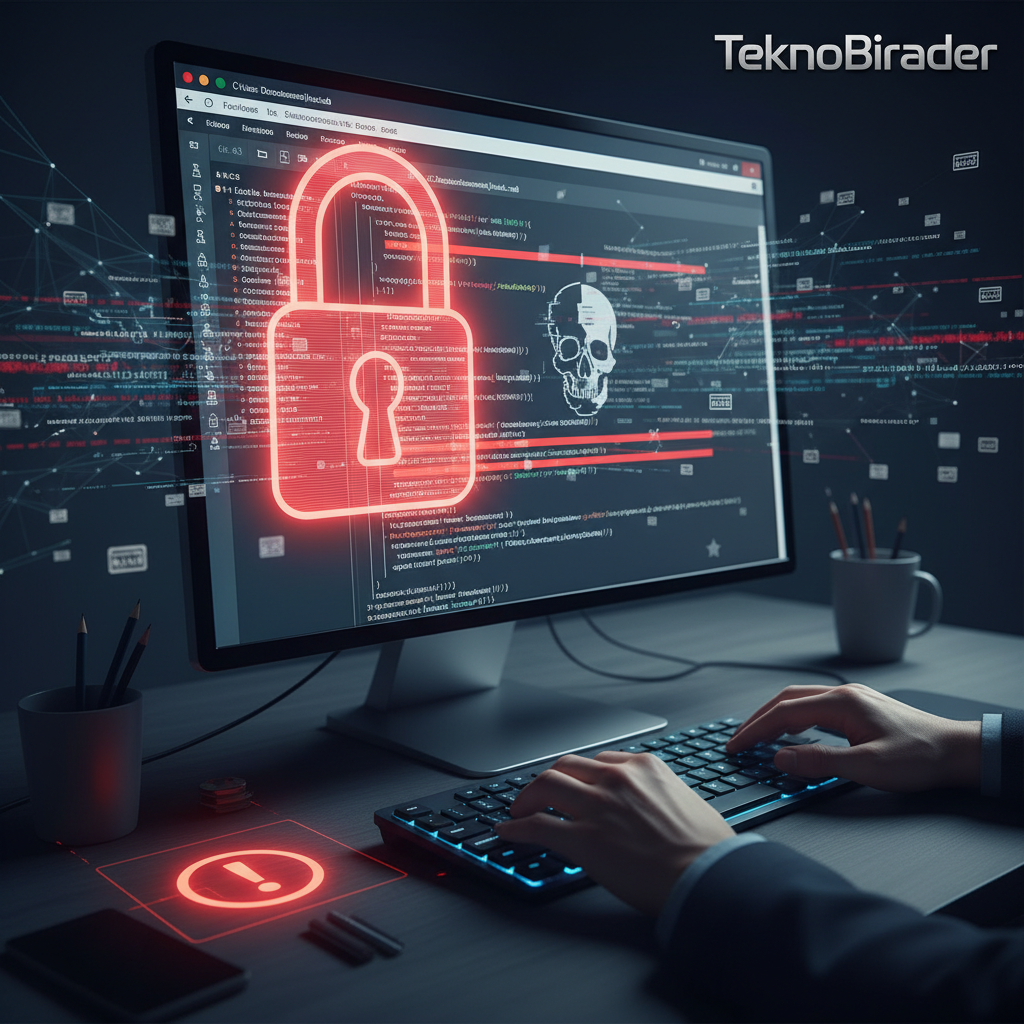 Notepad’deki Kritik Güvenlik Açığı: Markdown Dosyalarıyla Sizi Tehdit Edebilecek Tehlike