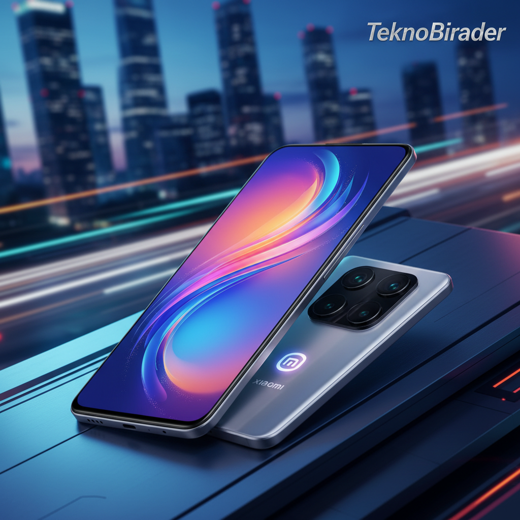 iPhone Yerine Android’de Yakın Alternatif: Xiaomi 17T Serisi Geliyor