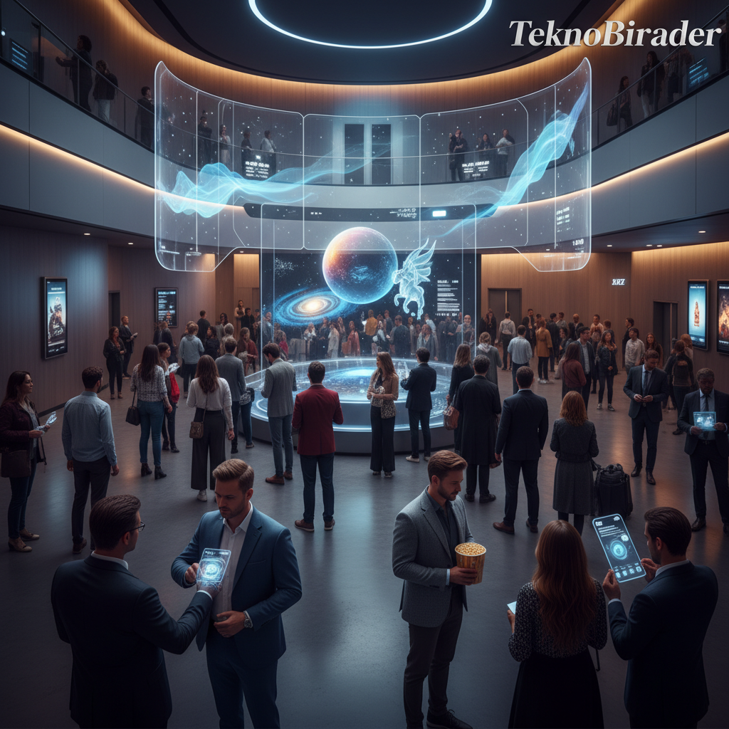 Şubat 2026 Vizyonunda Neler Var? Sinema Salonları Doluyor!