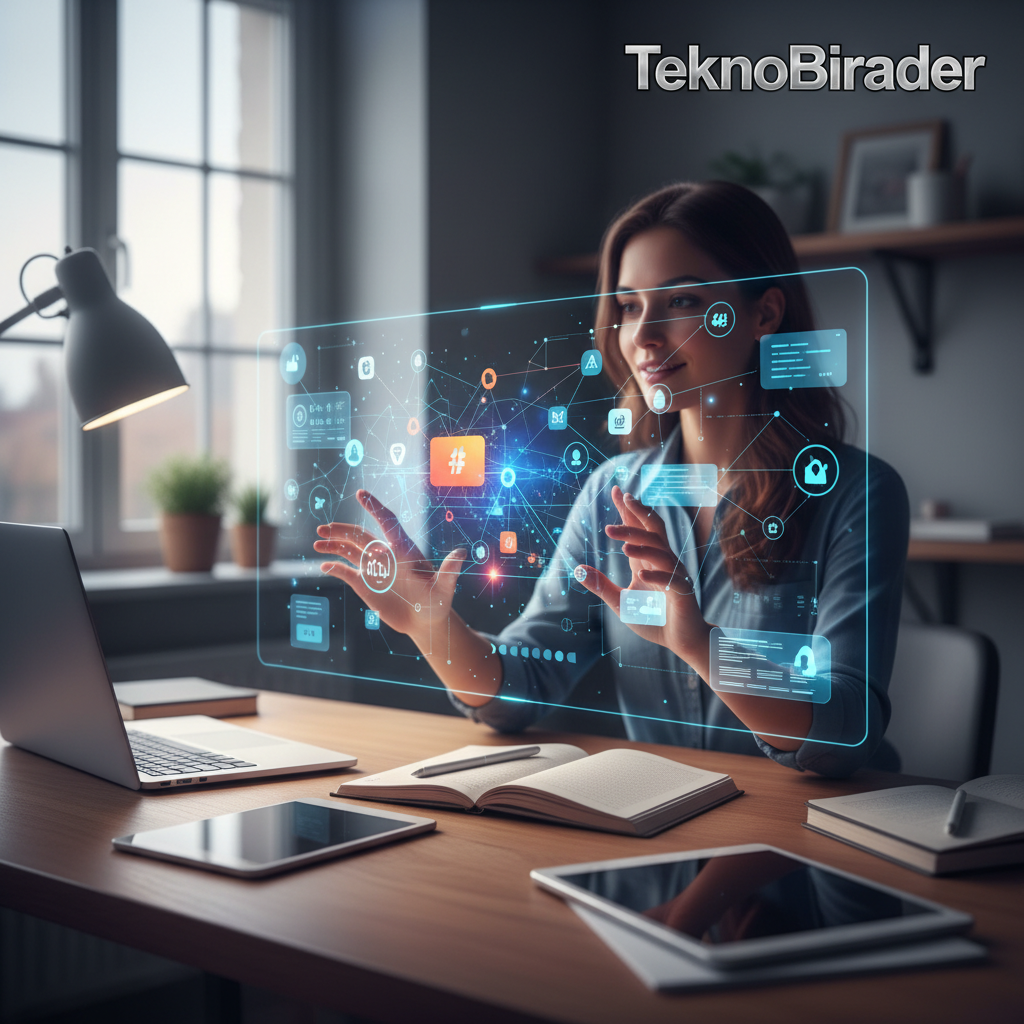 Düşüncelerini Kaybetme: Memos ile Bilgi Tabanı Oluşturmak Artık Çok Kolay