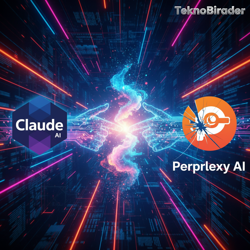 Claude, Perplexity Pro’nun Bir Aylık Deneyimini Neden Sonlandırdı?
