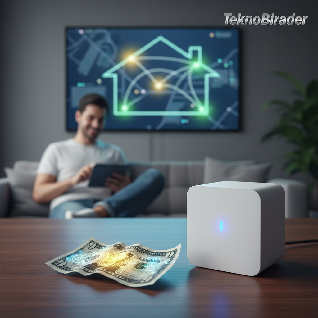 Ağınızı Sadece 9 Dolara Genişletmenin En Ucuz Yolu