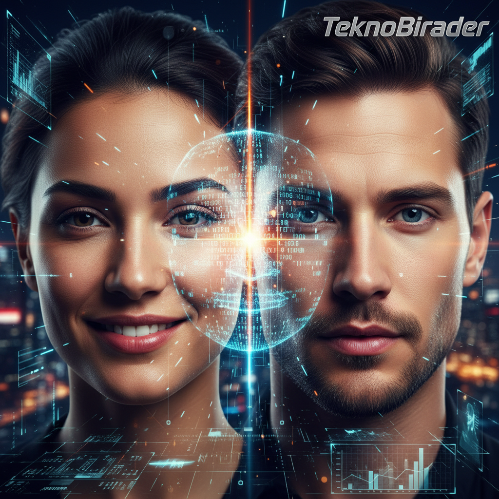 Yapay Zeka Üretimi Yüzler Gerçekten Ayırt Edilemez Hale Geldi: Peki Biz Ne Yapacağız?