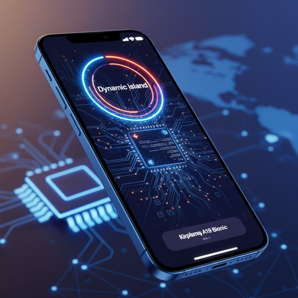 iPhone 17e Geliyor: Dynamic Island ve Kırpılmış A19 Bionic ile Yenilikler Yolda