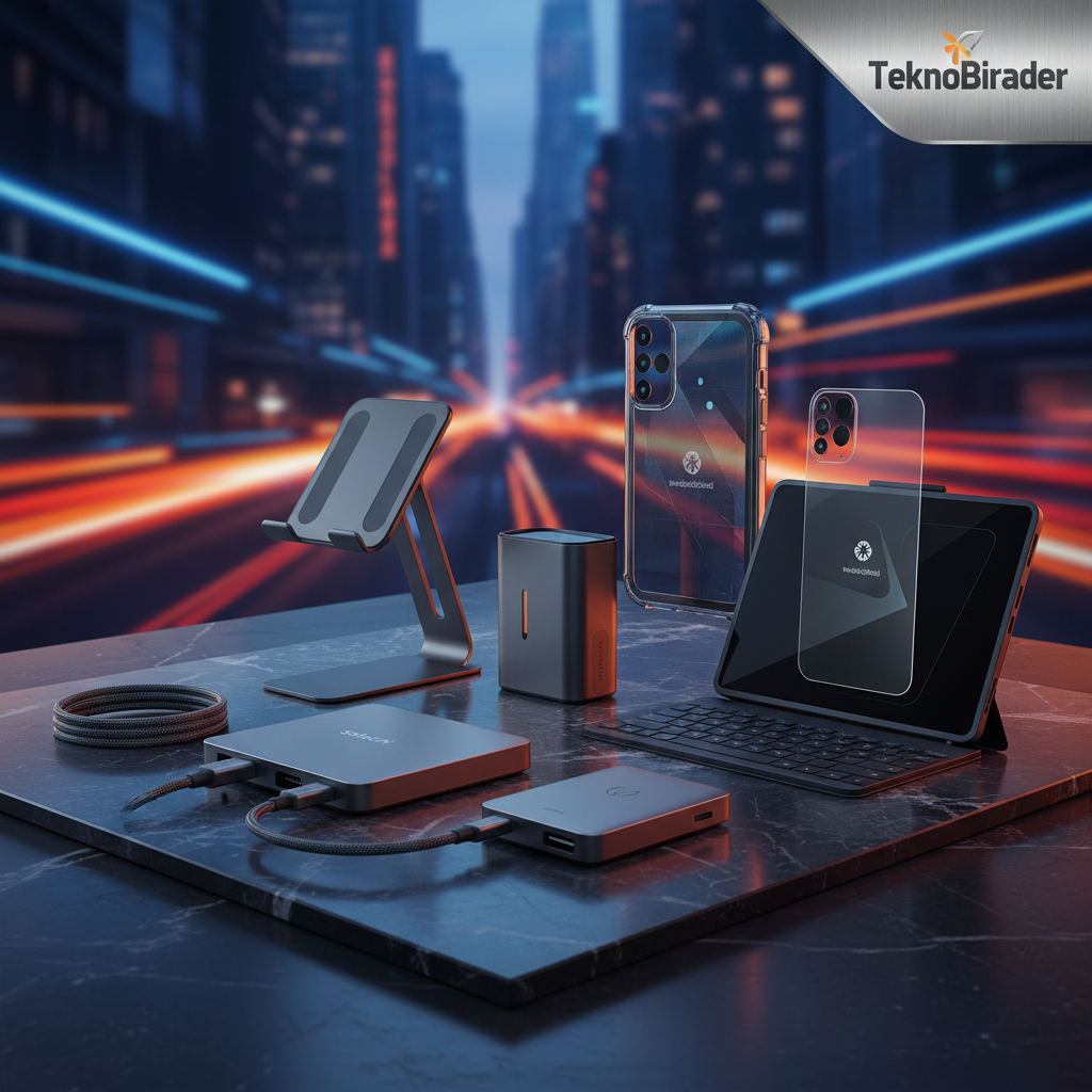 Pozitif Teknoloji’den Satechi ve ZAGG Hamlesi: Türkiye Pazarında Yeni Dönem Başlıyor