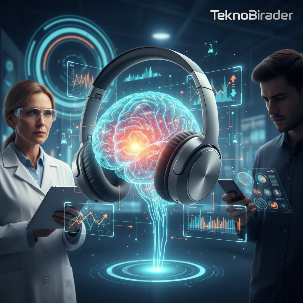 Kulaklıklar Kanser Yapıyor mu? Bilimsel Veriler Ne Diyor?