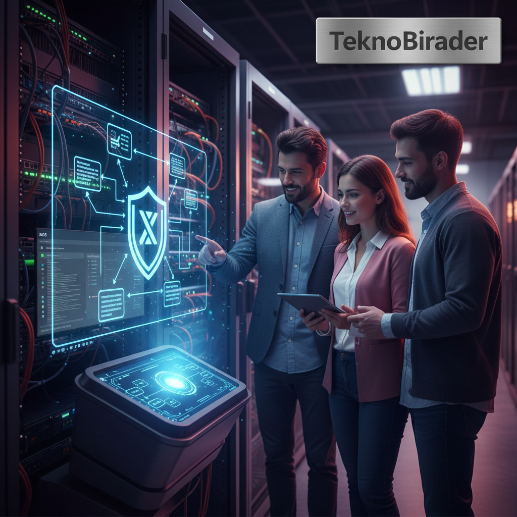 Docker Kullanıcıları İçin Ters Proxy Kurulumunu Kolaylaştıran Yeni Araç: AutoXpose