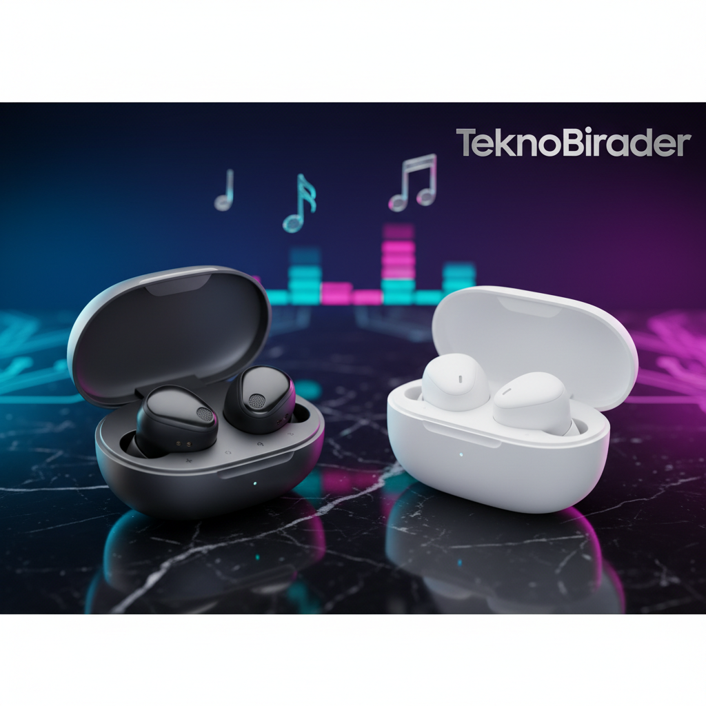 Samsung’dan Yeni Nesil Kulaklıklar: Galaxy Buds 4 ve Buds 4 Pro Tanıtıldı!