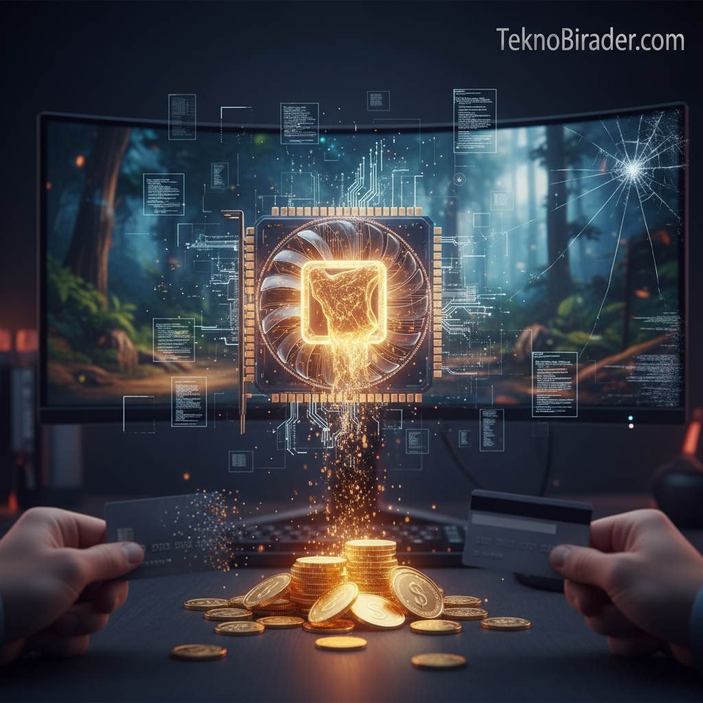 Oyunlarda ‘Ultra Ayarlar’ın Gizli Maliyeti