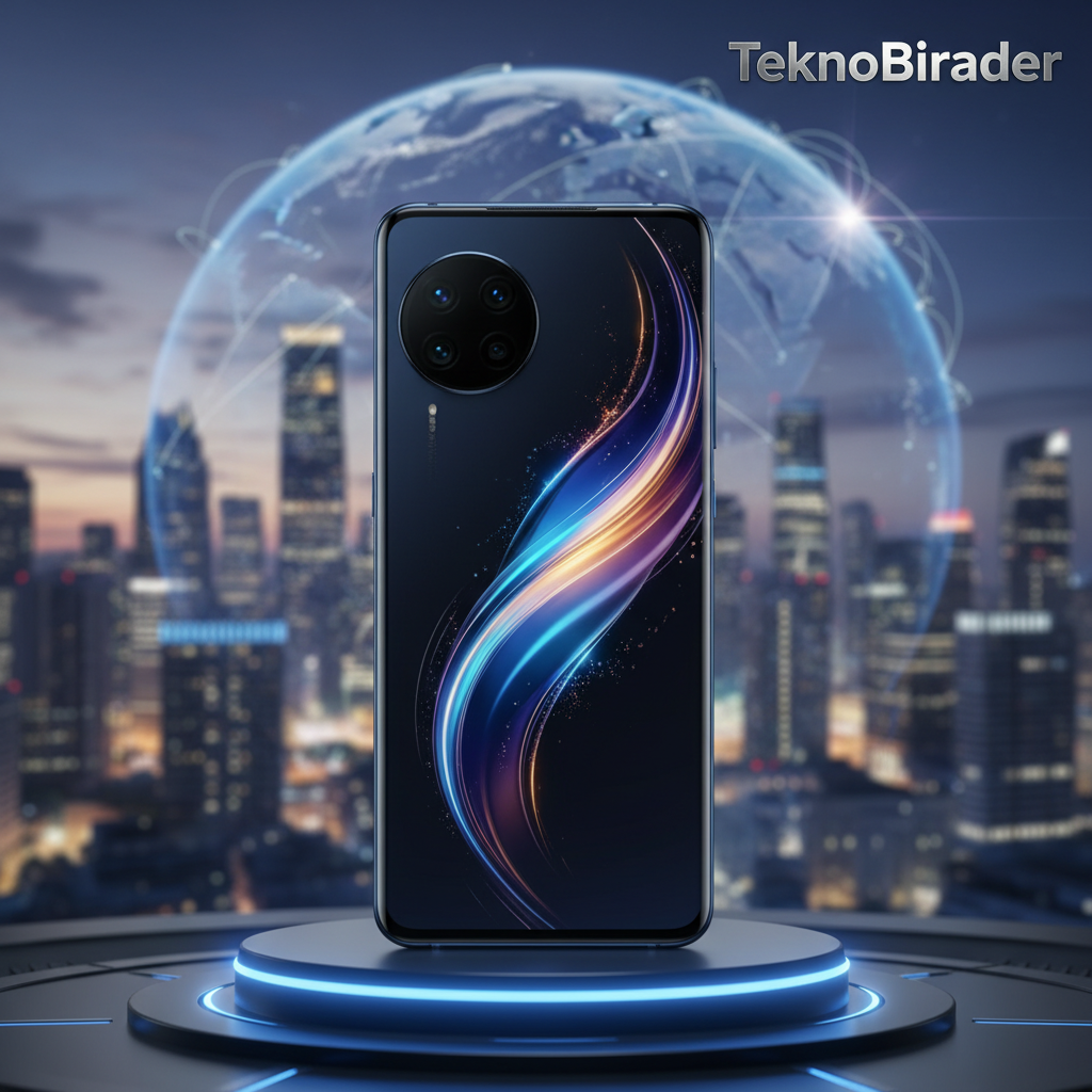 Huawei Mate 80 Pro Global Pazarda Yerini Aldı: İşte Sundukları