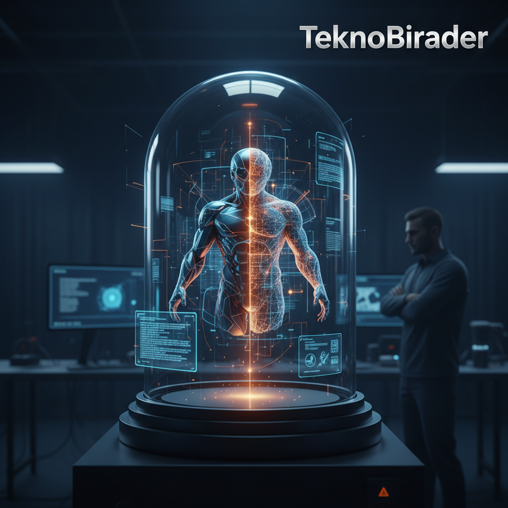 3D Baskıdaki Gerçek Kayıp: Basılmayan Modeller