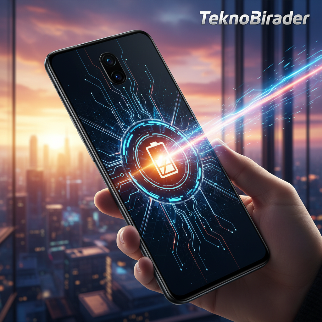 Bataryasıyla Şarjı Unutturacak Honor 600 Geliyor