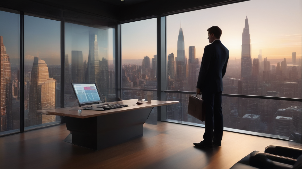 Salesforce’tan Rekor Gelir: Yapay Zeka Hamlesi İşe Yaradı