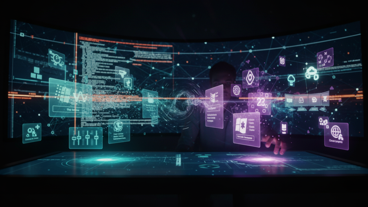 Windows’un Dönüşümü: Eskiyen Özellikler, Yeniden Şekillenen Deneyimler