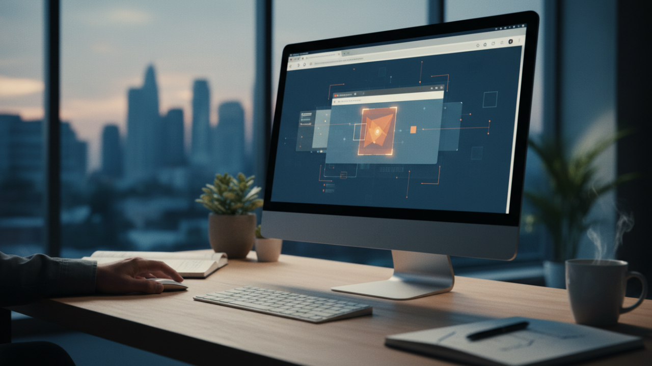 Firefox’un Dahili Ekran Görüntüsü Aracını Keşfedin: Snipping Tool’a Güçlü Bir Alternatif