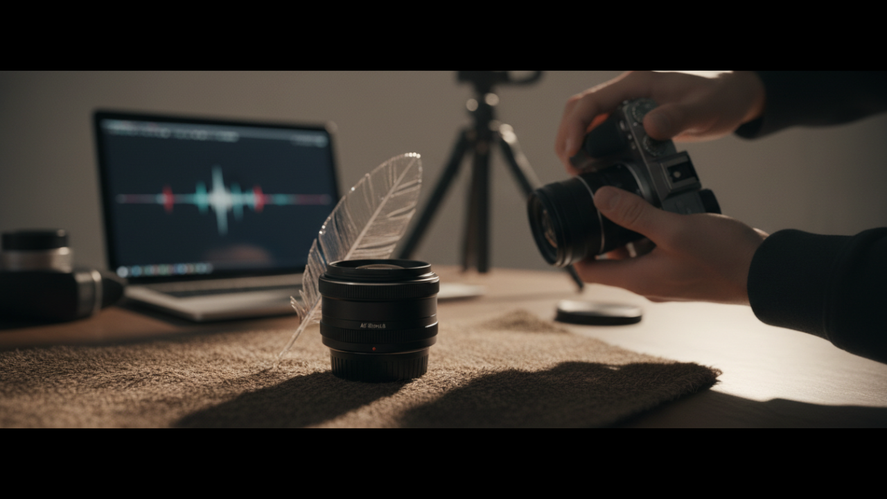 Viltrox AF 28mm f/4.5: Cüce Boyutlu, Deve Tüyü Keskinliğinde Bir Objektif İncelemesi