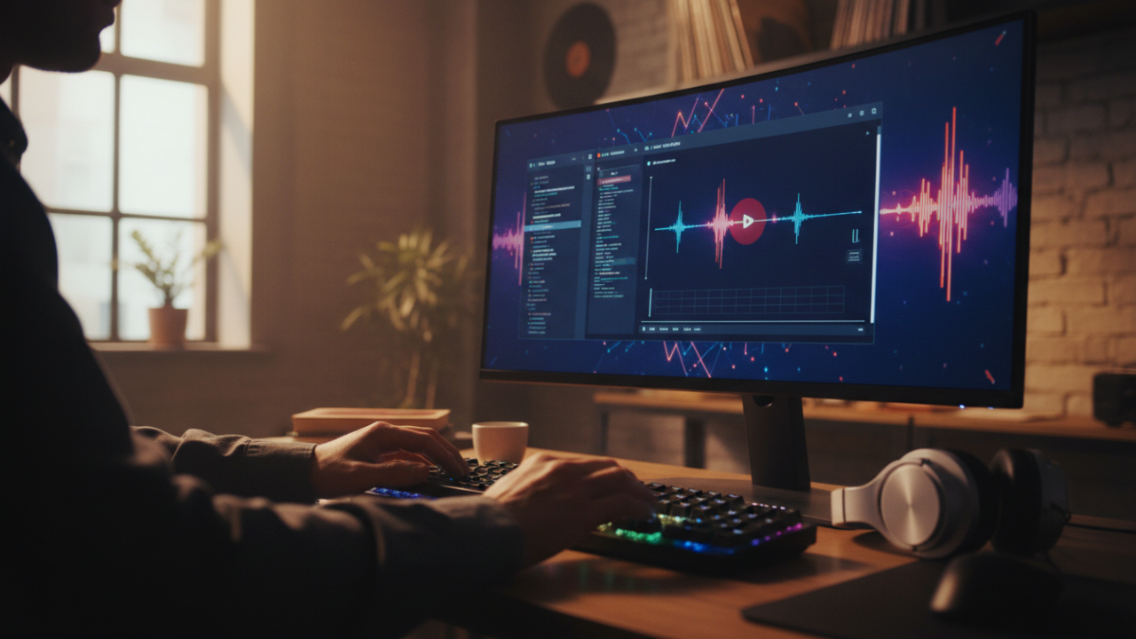 Terminalde YouTube Müzik Keyfi: Linux Kullanıcıları İçin Harika Bir Uygulama