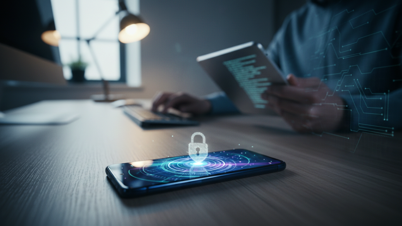 Samsung Galaxy A33 Kullanıcılarına Önemli Bir Güvenlik Güncellemesi! 📱